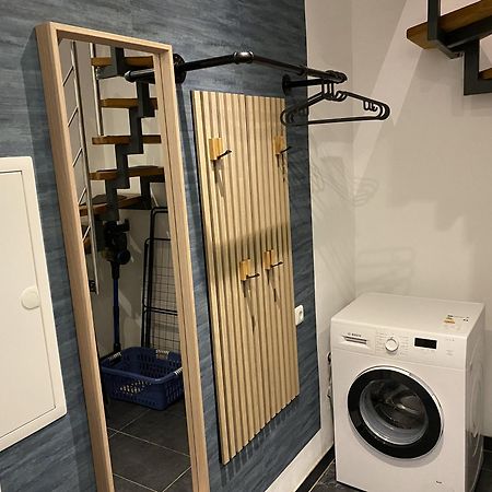 Ferienwohnung Happynest Jena Exterior foto