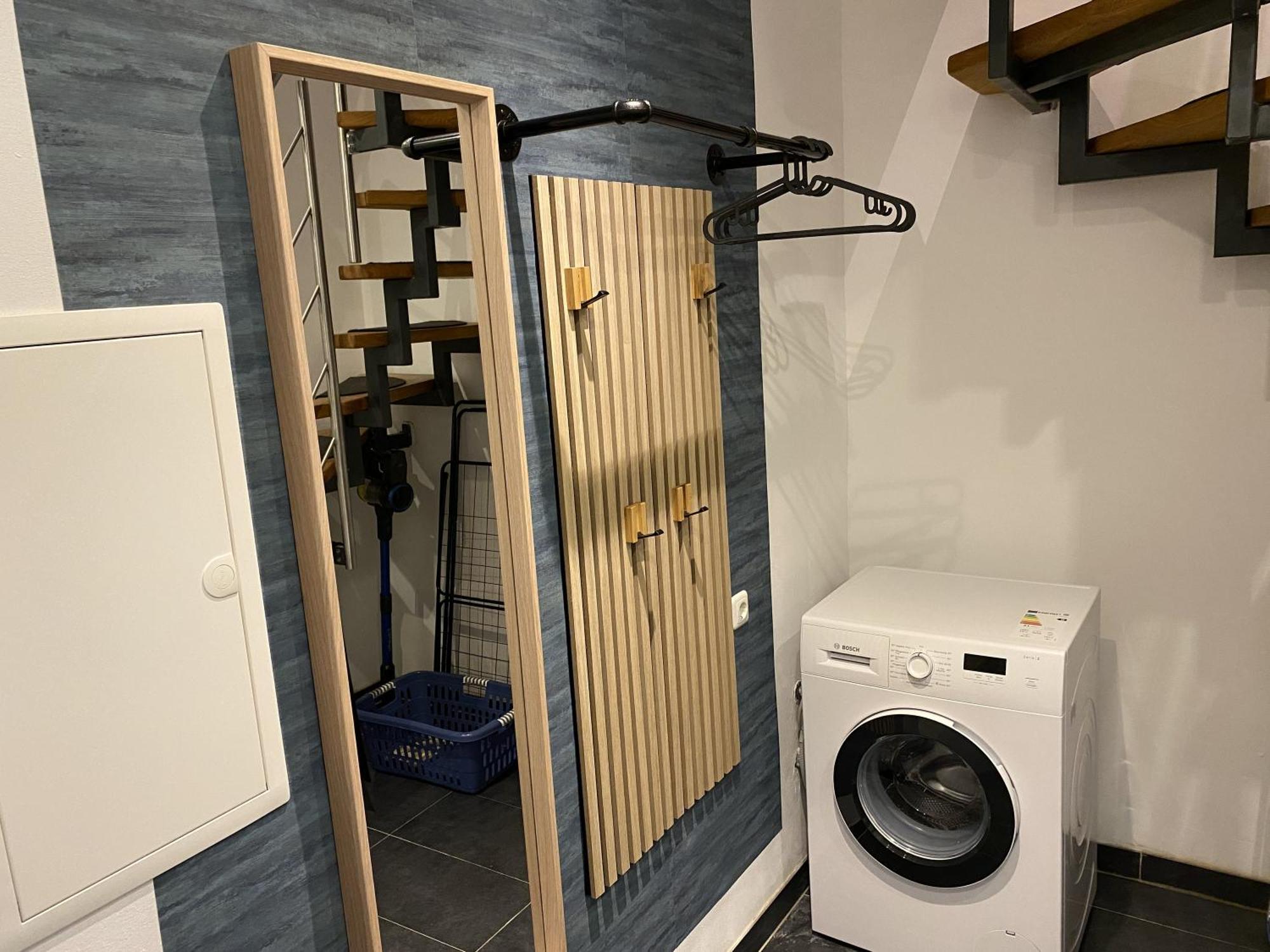 Ferienwohnung Happynest Jena Exterior foto