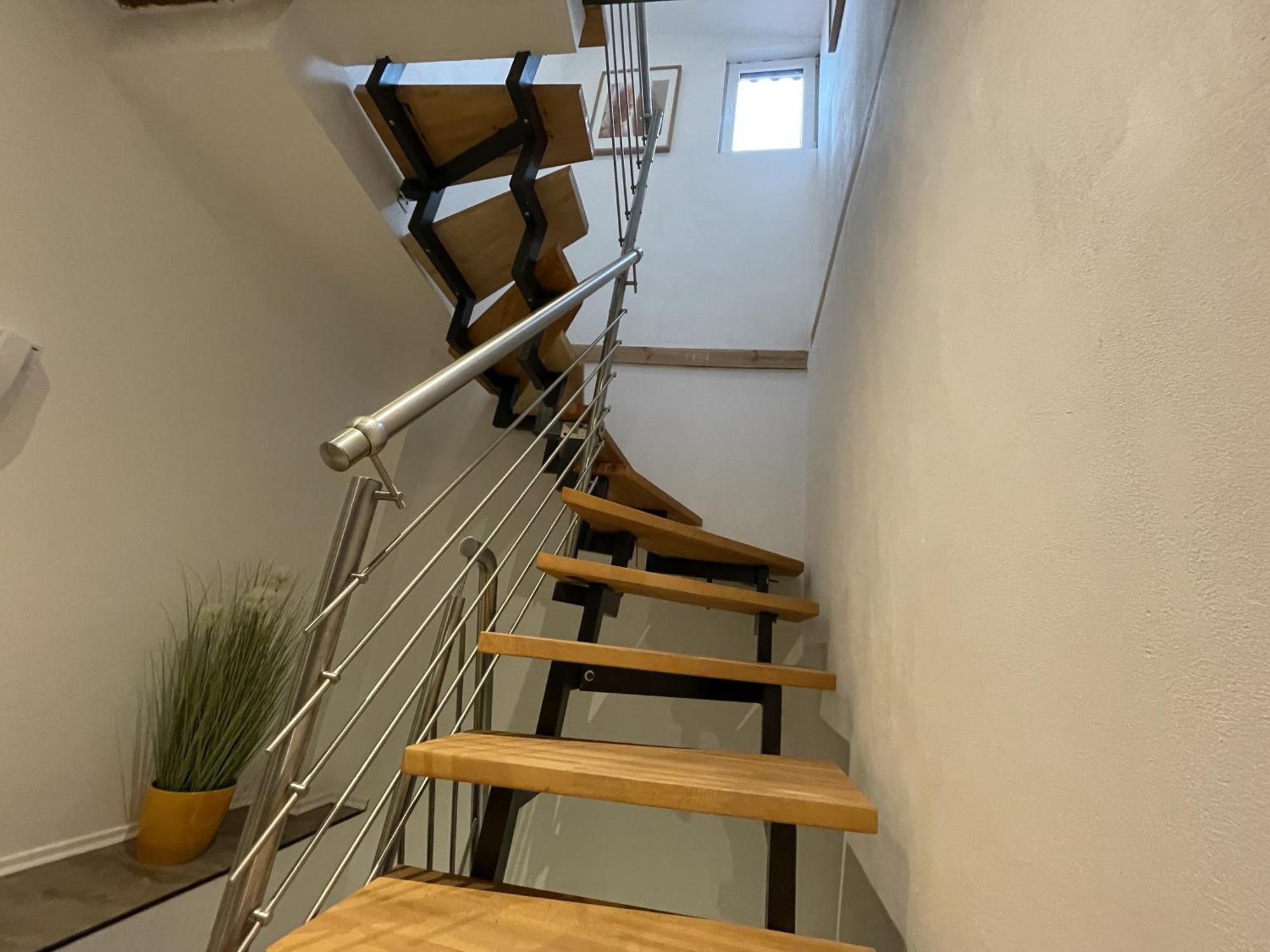 Ferienwohnung Happynest Jena Exterior foto